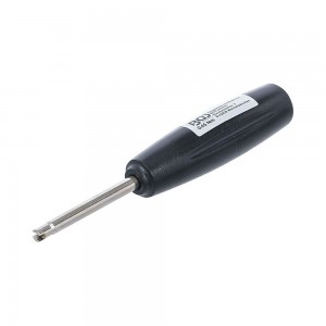 BGS TECHNIC BGS1551 UTENSILE DINAMOMETRICO PER NUCLEO VALVOLA 0.45 NM Dinamitek 2