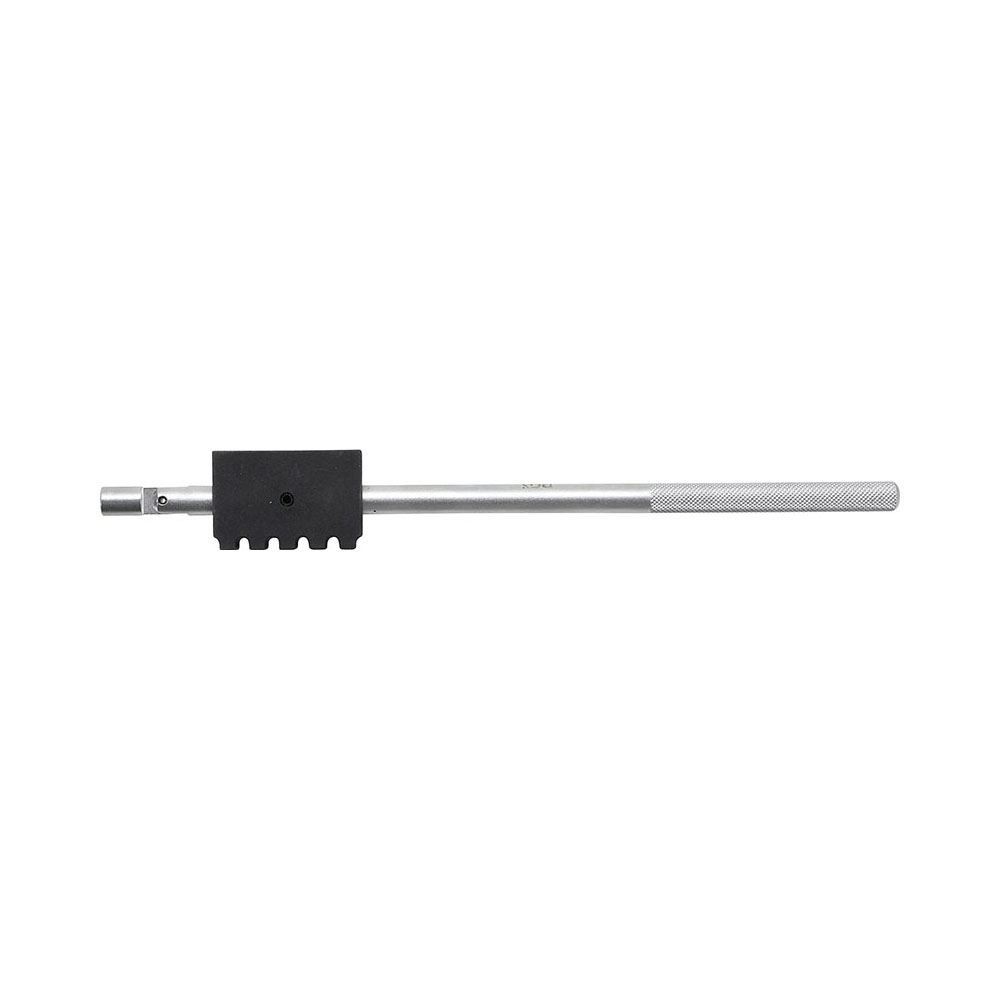 BGS TECHNIC BGS9471 UTENSILE PER VALVOLE PNEUMATICI CON PROTEZIONE IN PLASTICA Dinamitek 2