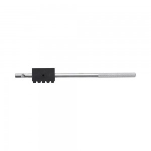 BGS TECHNIC BGS9471 UTENSILE PER VALVOLE PNEUMATICI CON PROTEZIONE IN PLASTICA Dinamitek 2