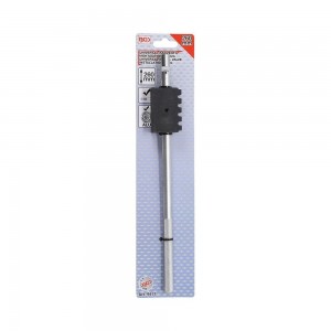 BGS TECHNIC BGS9471 UTENSILE PER VALVOLE PNEUMATICI CON PROTEZIONE IN PLASTICA Dinamitek 3