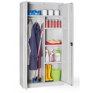 MG208 CERRADURA DE VARILLA PARA PUERTAS DE ARMARIO CON DIVISOR VERTICAL MG Dinamitek 2