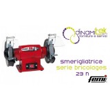 23 N MEULEUSE BANC DOUBLE COD 8142023 FEMI Dinamitek 1