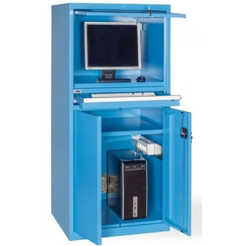 ACP16 PC SCHRANK MG Dinamitek 2