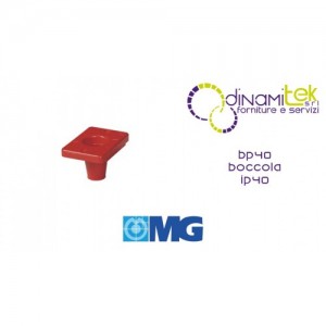 BP40 ISO40 TOOL HOLDER BUSH MM 79X116X78H MG Dinamitek 1