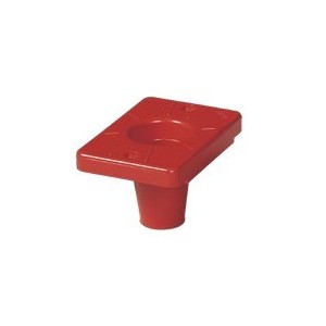 BP40 ISO40 TOOL HOLDER BUSH MM 79X116X78H MG Dinamitek 2