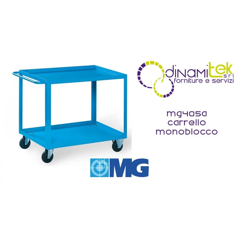 MG405A MONOBLOCKWAGEN 2 REGALE MM 920X600X840H MG Dinamitek 1