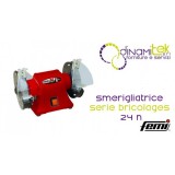 24 N MEULEUSE BANC DOUBLE COD 8142121 FEMI Dinamitek 1