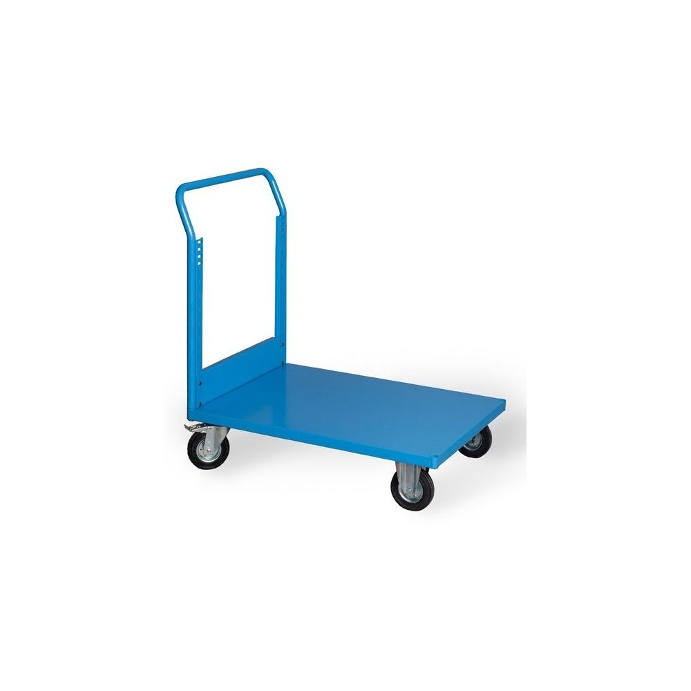 MG455 09NP TROLLEY WITH OPEN SIDE MM 1316X794X1013H MG Dinamitek 2