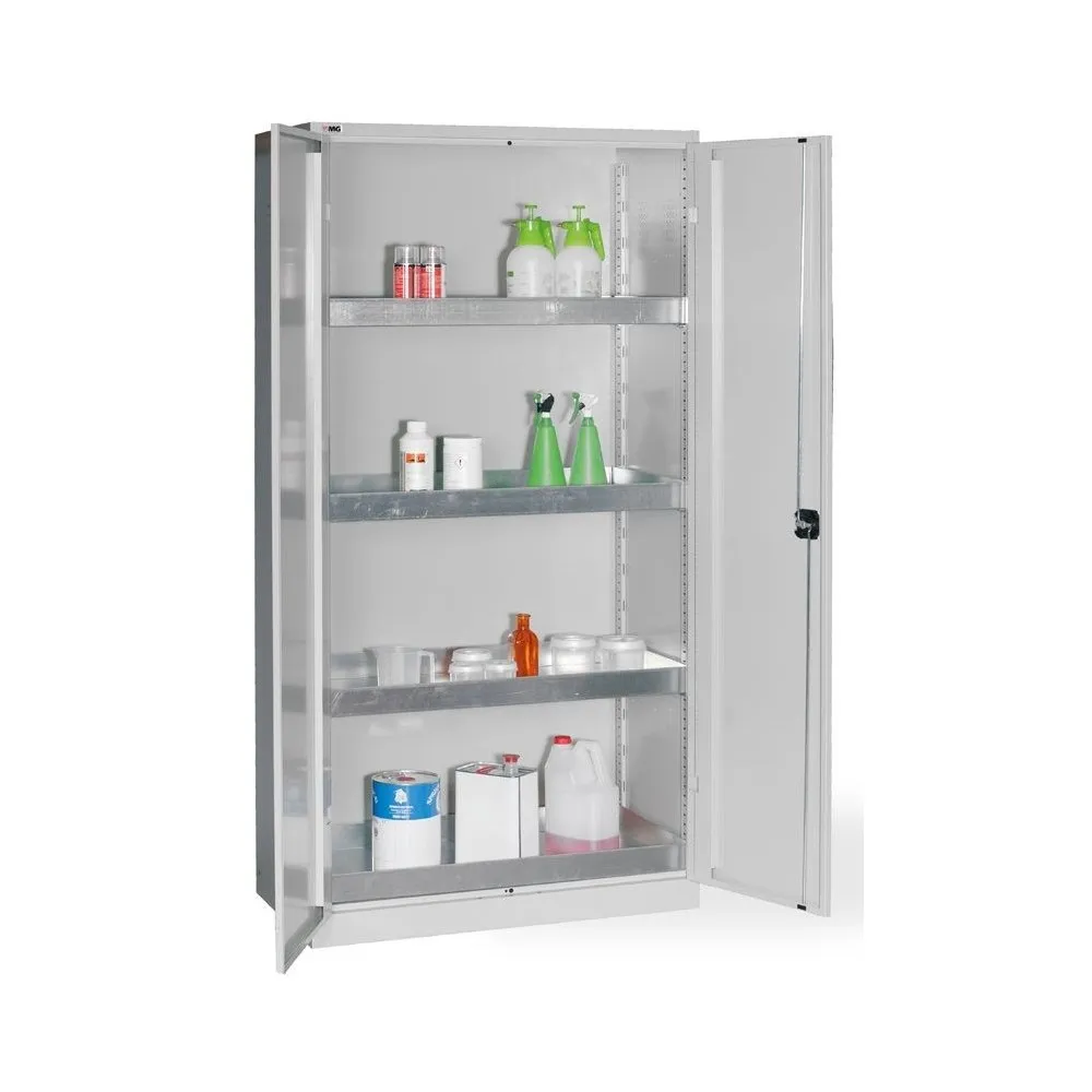 MG268 CABINET FOR PESTICIDE, PHYTOSANITARY AND POLLUTING STORAGE MG Dinamitek 2