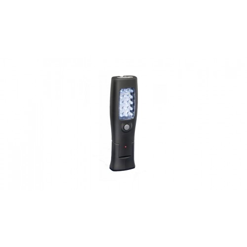 KB90 LAMP 15 + 3 LED ZETEK Dinamitek 2