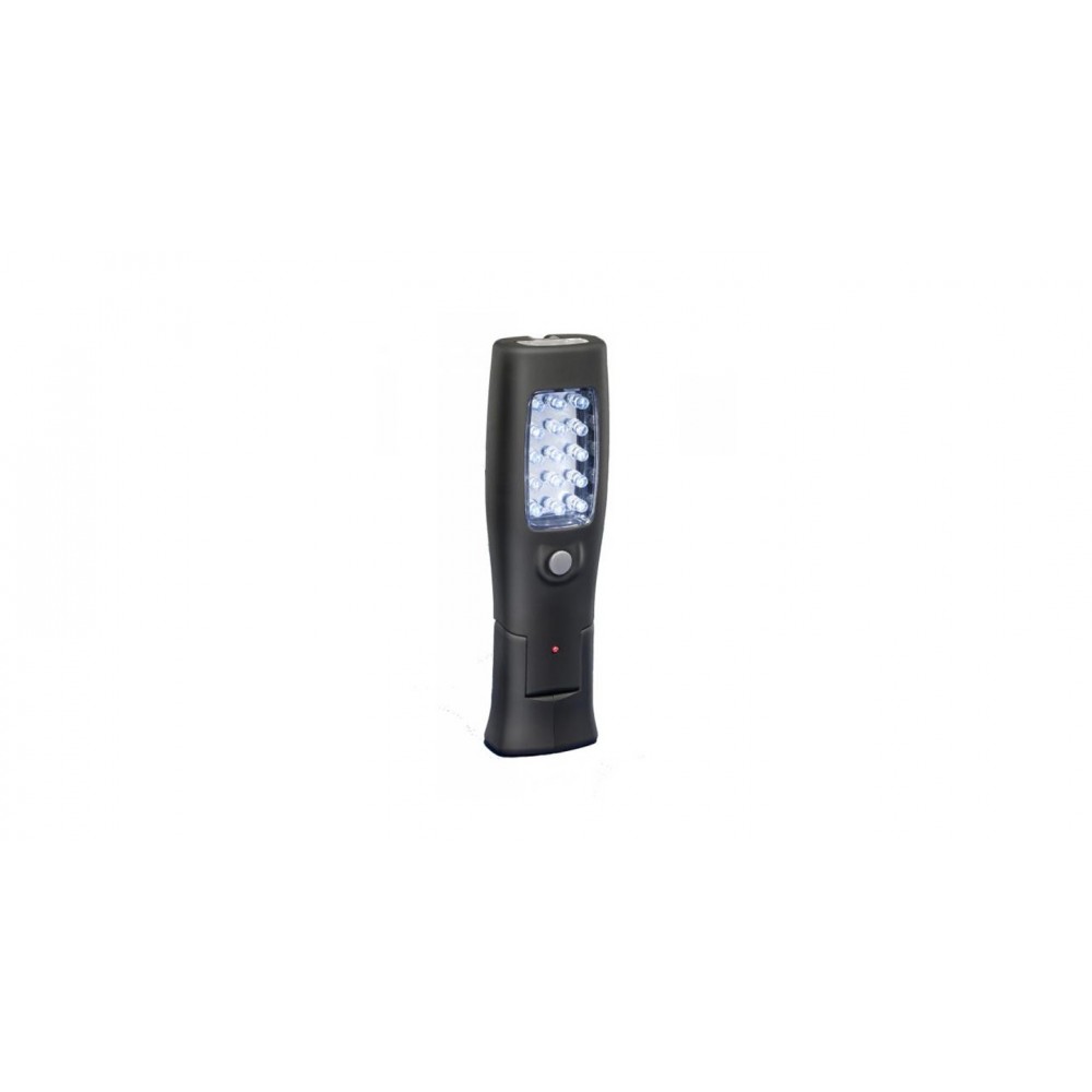 KB90 LAMPE 15 + 3 LED ZETEK Dinamitek 2