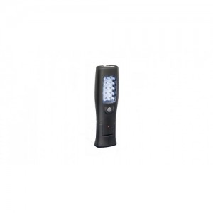 KB90 LAMPE 15 + 3 LED ZETEK Dinamitek 2