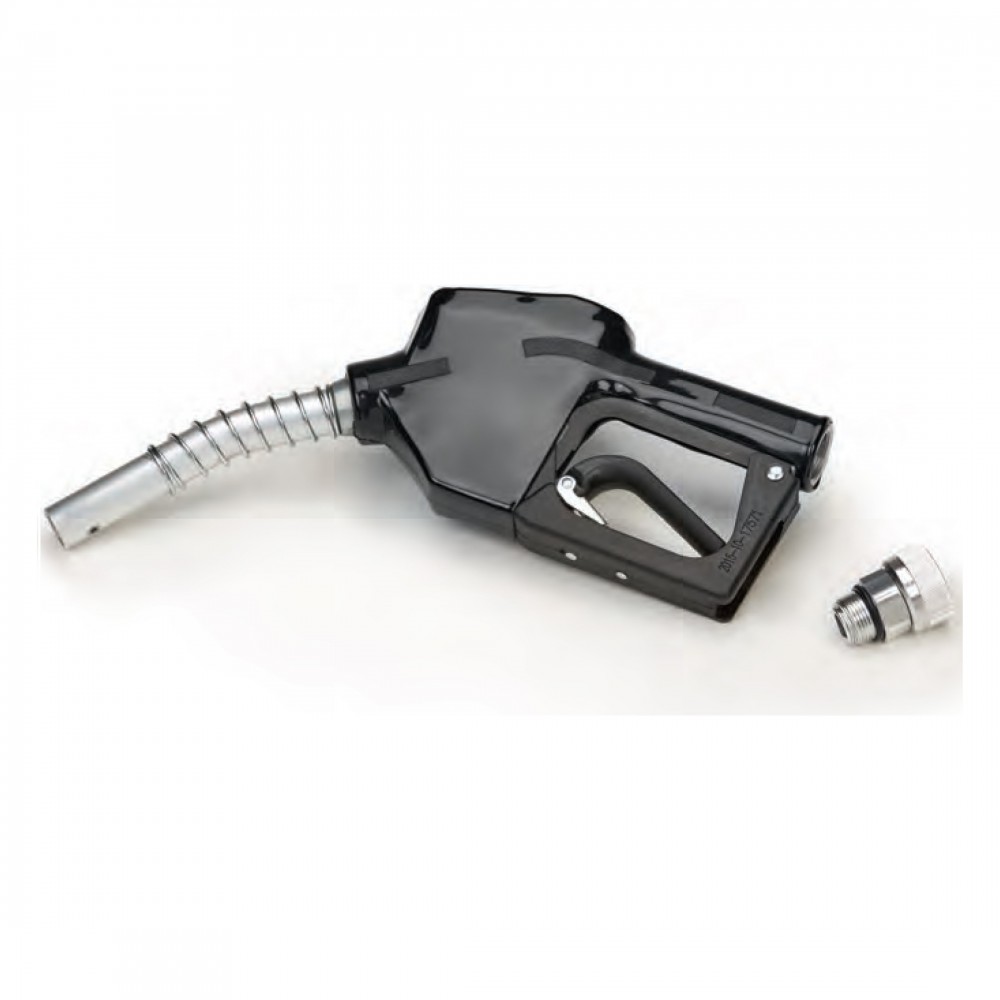 BOQUILLA AUTOMáTICA KPE090D PARA DIESEL 90L / MIN ZETEK Dinamitek 2
