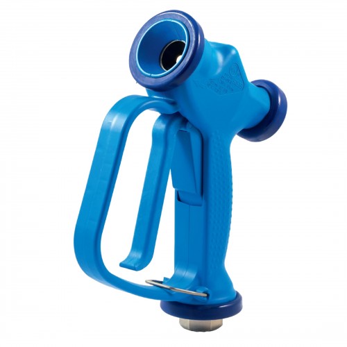 ZETEK KPW050 PISTOLA GETTO ACQUA 50l-min Dinamitek 2
