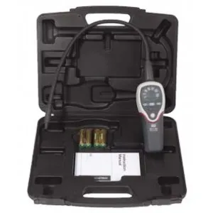 01.000.203M MULTI-REFRIGERANT LEAK DETECTOR SPIN MARCO TOOLS Dinamitek 2