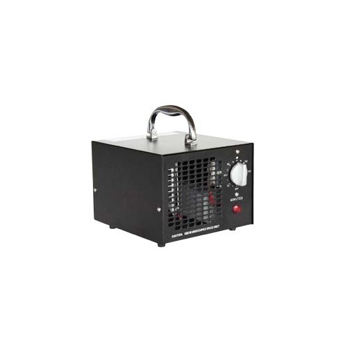 SPIN 01.000.215 OZONIZZATORE PORTATILE Dinamitek 2
