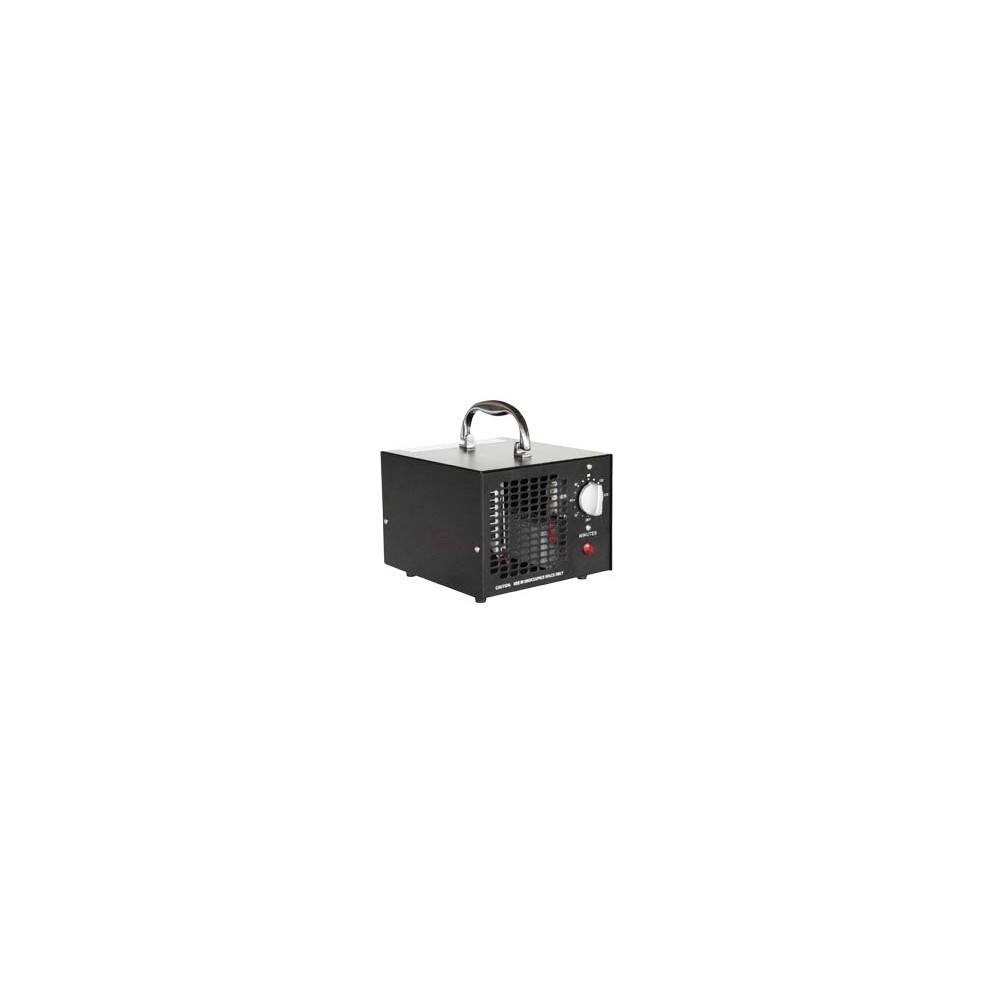 SPIN 01.000.215 OZONIZZATORE PORTATILE Dinamitek 2