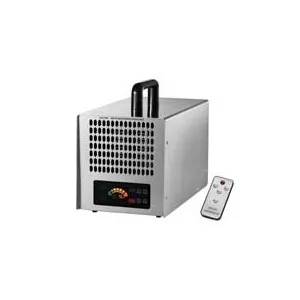 01.000.257 OZONIZADOR PORTáTIL SPIN MARCO TOOLS Dinamitek 2