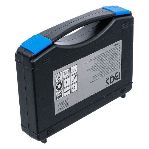 BGS TECHNIC BGS71039 MASCHI E FILIERE PER MOZZI E DADI RUOTA Dinamitek 3