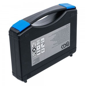 BGS TECHNIC BGS71039 MASCHI E FILIERE PER MOZZI E DADI RUOTA Dinamitek 3