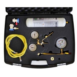 01.090.08 ACCESSORY KIT FOR ELECTRONIC LEAK DETECTOR H2 SPIN Dinamitek 2