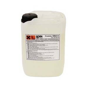 02.000.43 LíQUIDO PARA TANQUE ULTRASóNICO CENTRIFUGADO 5 LT Dinamitek 2