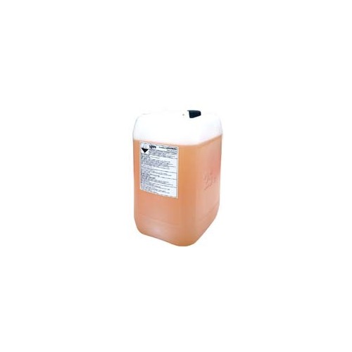 02.000.96 FLüSSIGKEIT FüR ULTRASCHALLTANK 25 LT SPIN Dinamitek 2