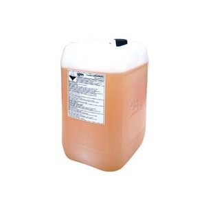 02.000.96 LIQUIDE POUR CUVE à ULTRASONS 25 LT SPIN Dinamitek 2