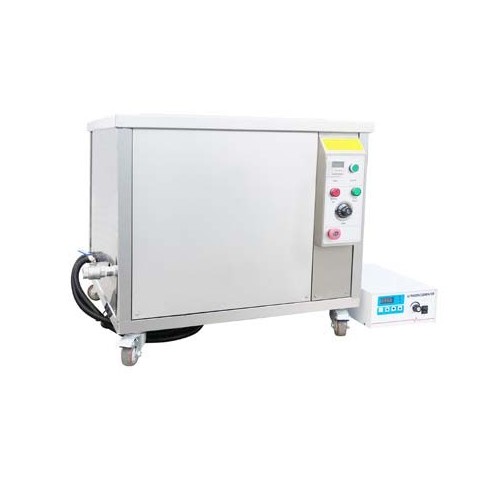 02.009.18 ULTRASCHALLWASCHMASCHINE CK 2400 SPIN Dinamitek 2