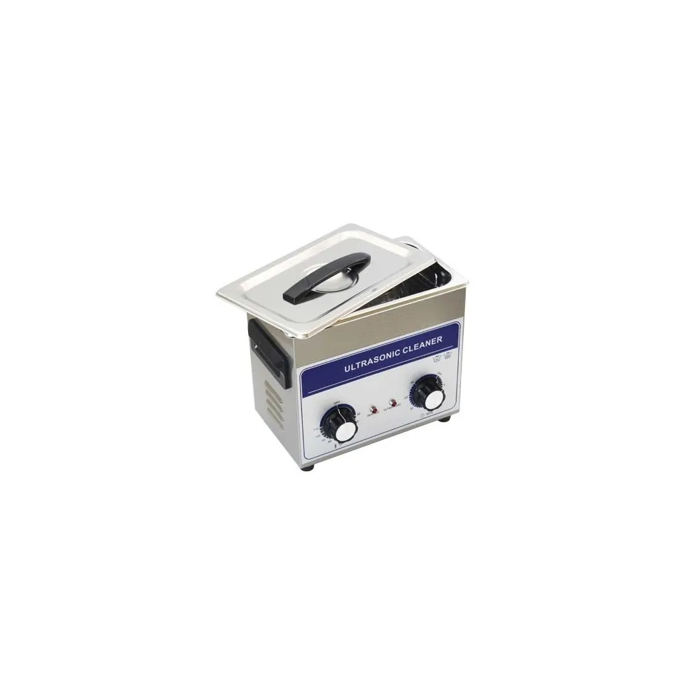 02.009.24 ULTRASONIC TANK SERIES CK 13 - EXPORT SPIN Dinamitek 2