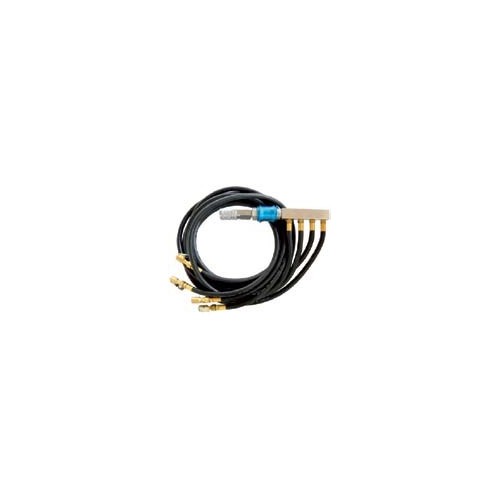 03.000.40 INFLADOR ELECTRóNICO DE ALTO FLUJO PARA USO INTERNO EXTERNO CENTRIFUGADO Dinamitek 3