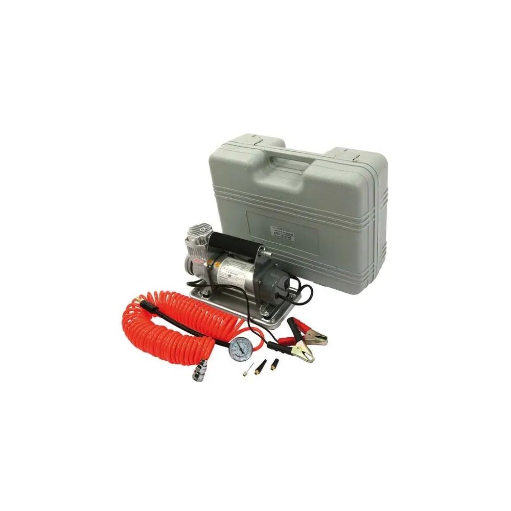 03.000.42 12V LUFTKOMPRESSOR DREHEN Dinamitek 2