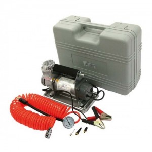 03.000.42 12V COMPRESSEUR D'AIR SPIN Dinamitek 2