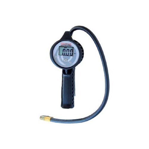 03.000.45 HIGH QUALITY SPIN DIGITAL INFLATION PRESSURE GAUGE Dinamitek 2
