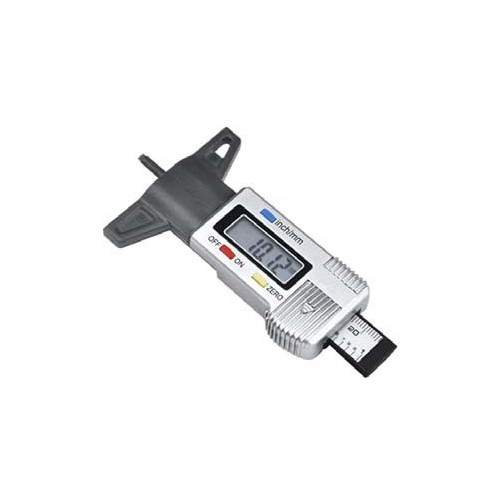 03.000.47 SPIN DES DIGITALEN PROFILTIEFENMESSERS Dinamitek 2