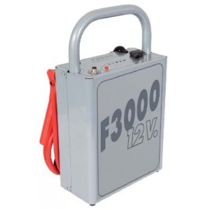 03.015.00 CHARGEUR DE BATTERIE DéMARREURS DE DéMARRAGE SPIN MARCO TOOLS F3000 12V Dinamitek 2