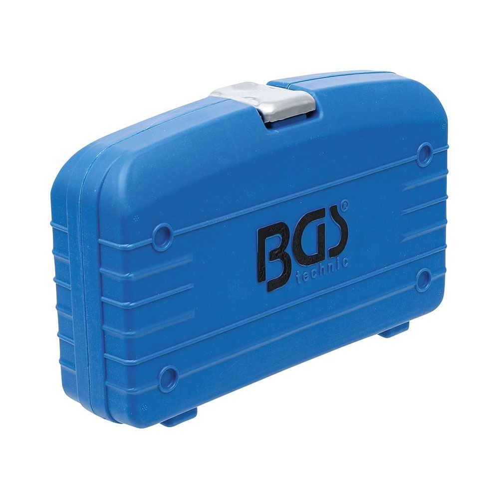 BGS TECHNIC BGS8696 SET UTENSILE DI RIPARAZIONE MOZZI RUOTA PER AUTOCARRI Dinamitek 13