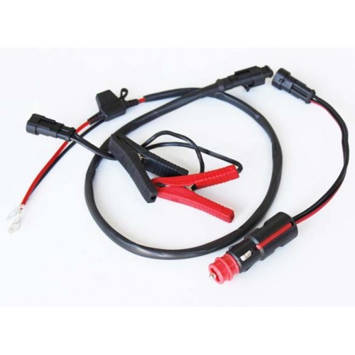 03.024.30 CARGADOR SPIN MARCO TOOLS SMART 200 Dinamitek 3