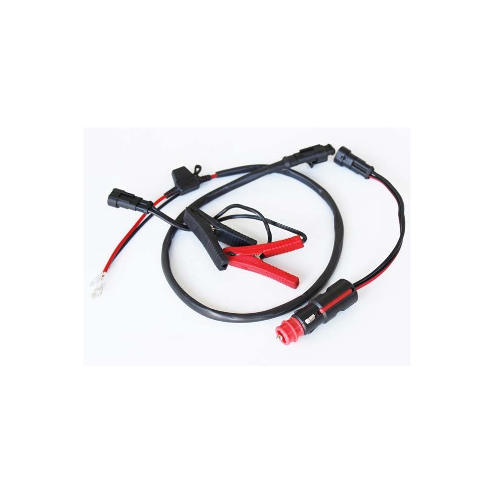 03.024.30 CHARGEUR SPIN MARCO TOOLS SMART 200 Dinamitek 3