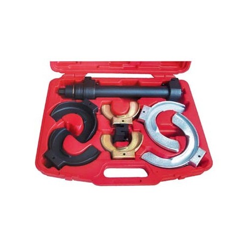 03.031.01 SPRING REMOVER FOR SUSPENSIONS MACPHERSON SS0020-2003 SPIN Dinamitek 2