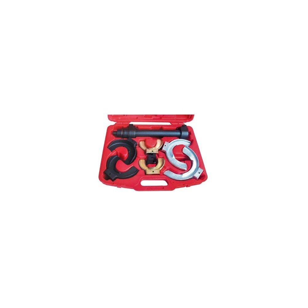 03.031.01 SPRING REMOVER FOR SUSPENSIONS MACPHERSON SS0020-2003 SPIN Dinamitek 2