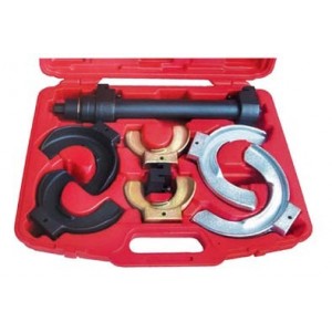 03.031.01 EXTRACTEUR DE RESSORT POUR SUSPENSIONS MACPHERSON SS0020-2003 SPIN Dinamitek 2
