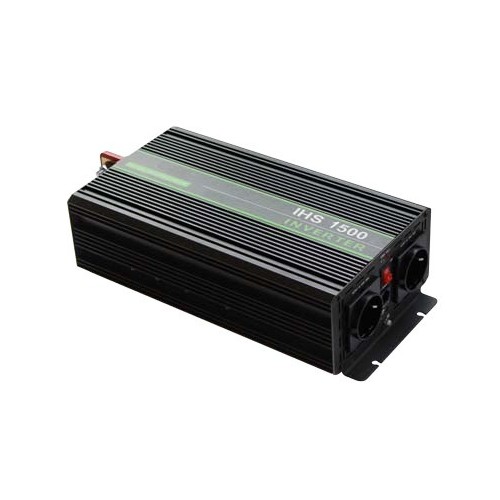 SPIN 03.050.00 CONVERTITORE DC - AC IHS200 Dinamitek 2