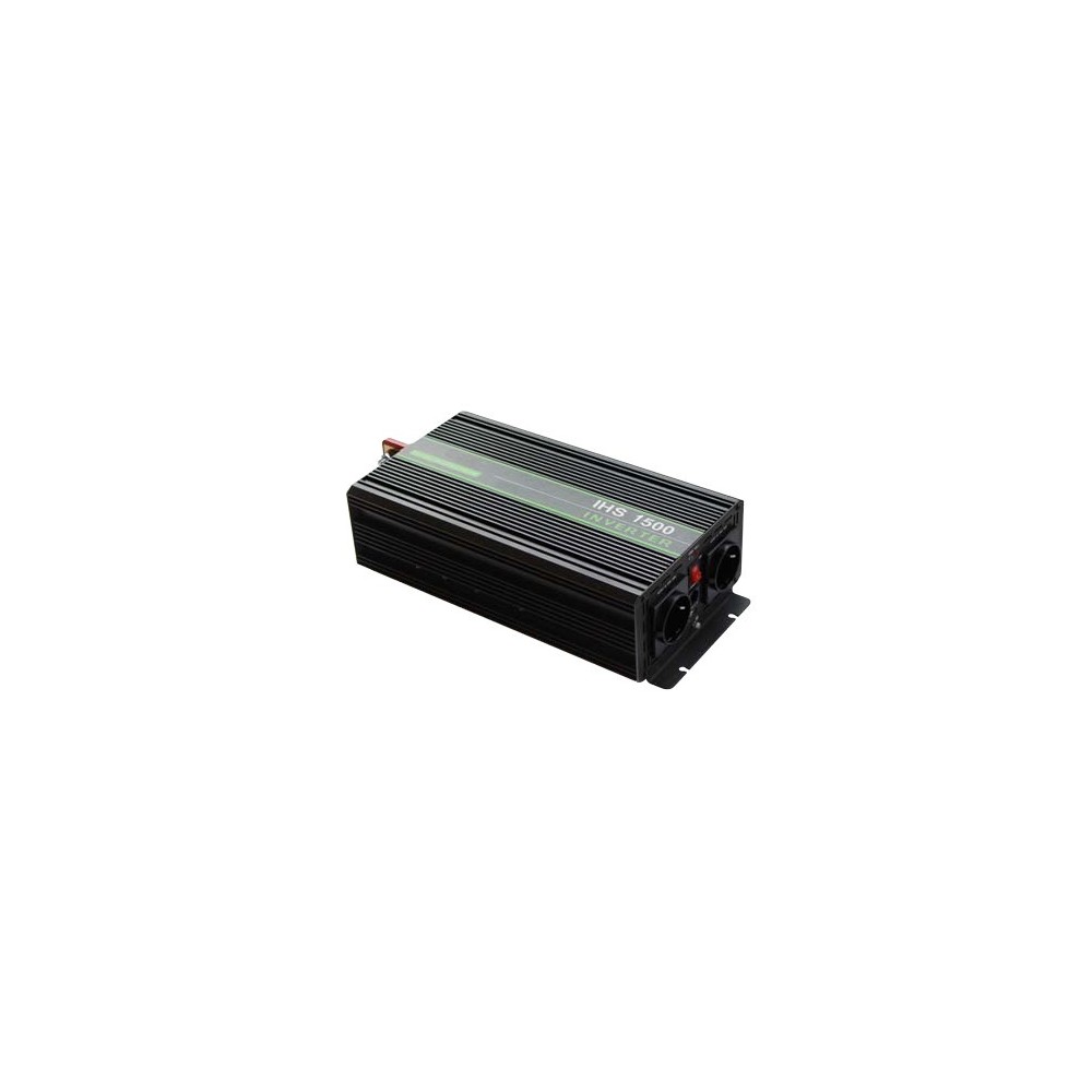 03.050.00 CONVERTISSEUR DC - AC IHS200 SPIN Dinamitek 2