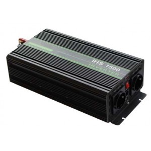 03.050.00 CONVERTIDOR DC - AC IHS200 SPIN Dinamitek 2