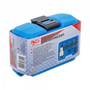 BGS TECHNIC BGS8691 UTENSILE DI RIPARAZIONE MOZZI RUOTA M12 E M14 Dinamitek 4