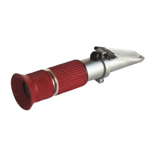 04.051.00 TRINO SPIN MULTIFUNCTION REFRACTOMETER Dinamitek 2