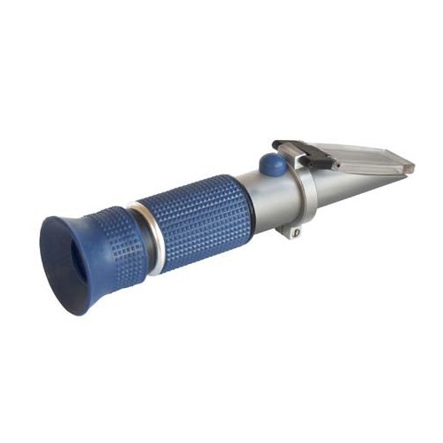 04.051.01 REFRACTOMETER FOR UREA ADBLUE SPIN Dinamitek 2