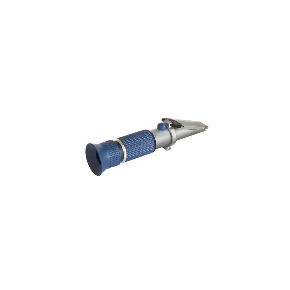 04.051.01 REFRACTOMETER FOR UREA ADBLUE SPIN Dinamitek 2