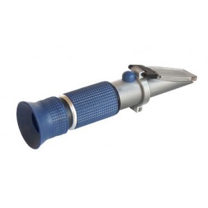 04.051.01 REFRACTOMETER FOR UREA ADBLUE SPIN Dinamitek 2